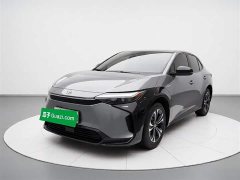 Toyota GAC Toyota bZ4X 2022 Long Range Elite - ფოტო 2
