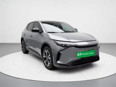 Toyota GAC Toyota bZ4X 2022 Long Range Elite - ფოტო 4