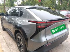 Toyota GAC Toyota bZ4X 2022 Long Range Elite - ფოტო 5