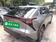 Toyota GAC Toyota bZ4X 2022 Long Range Elite - ფოტო 7