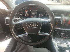 Audi A7L 2022 45 TFSI S-line Dream Edition Fluid Crystal Package - ფოტო 11