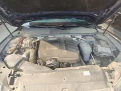 Audi A7L 2022 45 TFSI S-line Dream Edition Fluid Crystal Package - ფოტო 20