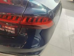 Audi A7L 2022 45 TFSI S-line Dream Edition Fluid Crystal Package - ფოტო 8