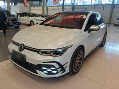 Volkswagen Golf 2023 Facelift 280TSI DSG R-Line - ფოტო 1