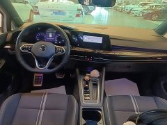 Volkswagen Golf 2023 Facelift 280TSI DSG R-Line - ფოტო 10