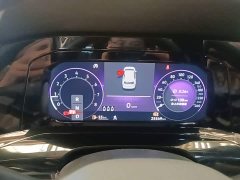 Volkswagen Golf 2023 Facelift 280TSI DSG R-Line - ფოტო 12