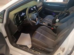 Volkswagen Golf 2023 Facelift 280TSI DSG R-Line - ფოტო 15