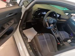 Volkswagen Golf 2023 Facelift 280TSI DSG R-Line - ფოტო 16