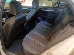 Volkswagen Golf 2023 Facelift 280TSI DSG R-Line - ფოტო 17