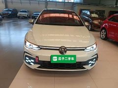 Volkswagen Golf 2023 Facelift 280TSI DSG R-Line - ფოტო 3