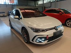Volkswagen Golf 2023 Facelift 280TSI DSG R-Line - ფოტო 4