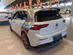 Volkswagen Golf 2023 Facelift 280TSI DSG R-Line - ფოტო 5