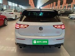 Volkswagen Golf 2023 Facelift 280TSI DSG R-Line - ფოტო 6
