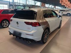 Volkswagen Golf 2023 Facelift 280TSI DSG R-Line - ფოტო 7