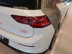 Volkswagen Golf 2023 Facelift 280TSI DSG R-Line - ფოტო 8