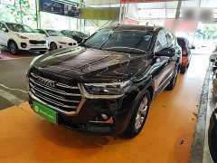 Haval H6 2021 National Trend 1.5T Automatic Champion Edition - ფოტო 1