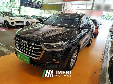 2022 Haval H6 2021 National Trend 1.5T Automatic Champion Edition - ავტომობილი ჩინეთიდან