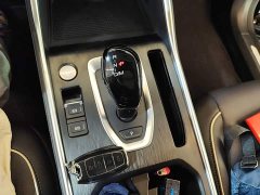 Haval H6 2021 National Trend 1.5T Automatic Champion Edition - ფოტო 10
