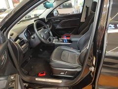 Haval H6 2021 National Trend 1.5T Automatic Champion Edition - ფოტო 11