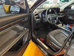 Haval H6 2021 National Trend 1.5T Automatic Champion Edition - ფოტო 12