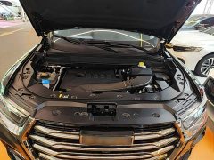 Haval H6 2021 National Trend 1.5T Automatic Champion Edition - ფოტო 16
