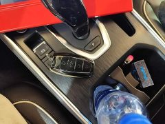 Haval H6 2021 National Trend 1.5T Automatic Champion Edition - ფოტო 17