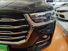 Haval H6 2021 National Trend 1.5T Automatic Champion Edition - ფოტო 18