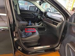 Haval H6 2021 National Trend 1.5T Automatic Champion Edition - ფოტო 20