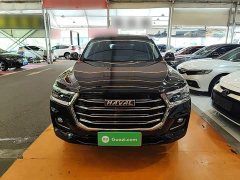 Haval H6 2021 National Trend 1.5T Automatic Champion Edition - ფოტო 3