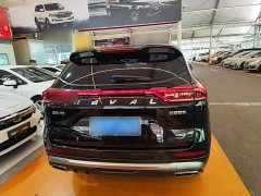 Haval H6 2021 National Trend 1.5T Automatic Champion Edition - ფოტო 4