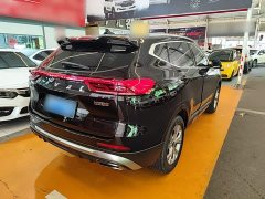 Haval H6 2021 National Trend 1.5T Automatic Champion Edition - ფოტო 5
