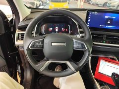 Haval H6 2021 National Trend 1.5T Automatic Champion Edition - ფოტო 7