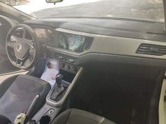 Volkswagen Polo Plus 1.5L Automatic Panoramic Comfort Edition - ფოტო 10