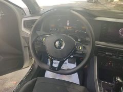 Volkswagen Polo Plus 1.5L Automatic Panoramic Comfort Edition - ფოტო 11