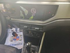 Volkswagen Polo Plus 1.5L Automatic Panoramic Comfort Edition - ფოტო 13