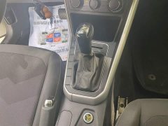 Volkswagen Polo Plus 1.5L Automatic Panoramic Comfort Edition - ფოტო 14