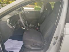 Volkswagen Polo Plus 1.5L Automatic Panoramic Comfort Edition - ფოტო 15