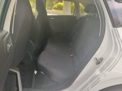 Volkswagen Polo Plus 1.5L Automatic Panoramic Comfort Edition - ფოტო 17