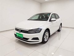 Volkswagen Polo Plus 1.5L Automatic Panoramic Comfort Edition - ფოტო 2