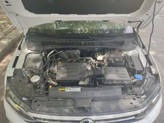 Volkswagen Polo Plus 1.5L Automatic Panoramic Comfort Edition - ფოტო 20