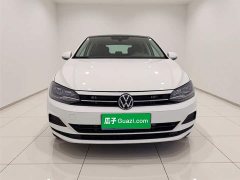 Volkswagen Polo Plus 1.5L Automatic Panoramic Comfort Edition - ფოტო 3