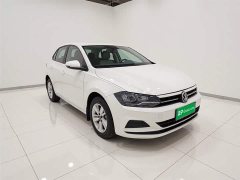 Volkswagen Polo Plus 1.5L Automatic Panoramic Comfort Edition - ფოტო 4