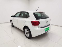 Volkswagen Polo Plus 1.5L Automatic Panoramic Comfort Edition - ფოტო 5