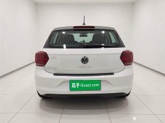 Volkswagen Polo Plus 1.5L Automatic Panoramic Comfort Edition - ფოტო 6