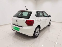 Volkswagen Polo Plus 1.5L Automatic Panoramic Comfort Edition - ფოტო 7