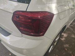 Volkswagen Polo Plus 1.5L Automatic Panoramic Comfort Edition - ფოტო 8
