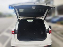 Geely Xingyue L 2021 2.0T DCT EVO FWD Smart Premium Edition - ფოტო 10