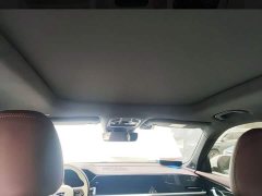 Geely Xingyue L 2021 2.0T DCT EVO FWD Smart Premium Edition - ფოტო 12