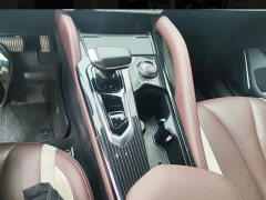 Geely Xingyue L 2021 2.0T DCT EVO FWD Smart Premium Edition - ფოტო 14