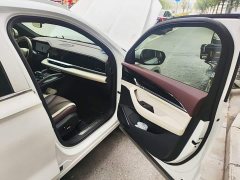 Geely Xingyue L 2021 2.0T DCT EVO FWD Smart Premium Edition - ფოტო 17